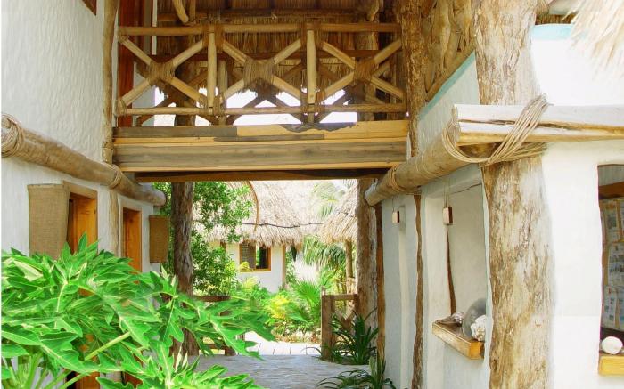 Hotel Xaloc Resort