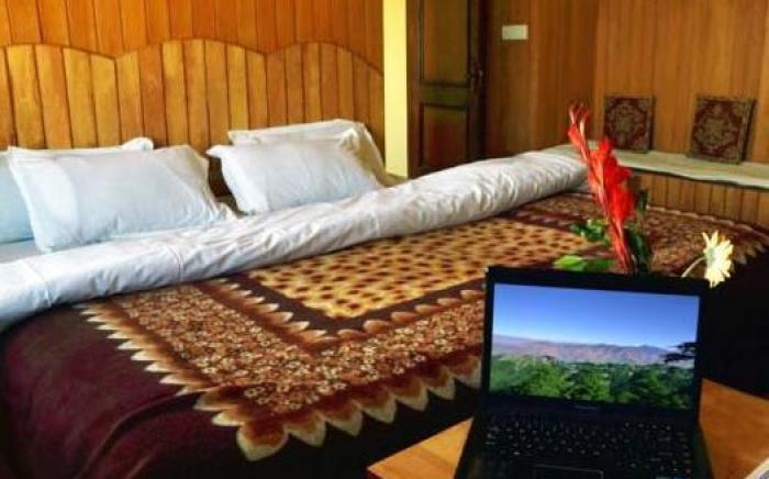 Ashirwad Hotel and Spa