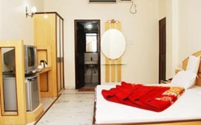 Hotel Namaskar