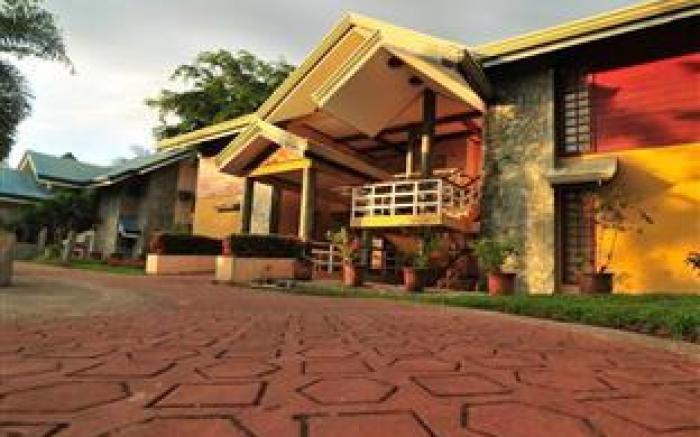 Ridgeview Chalets