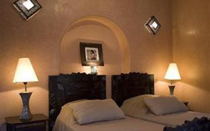 Riad Picolina