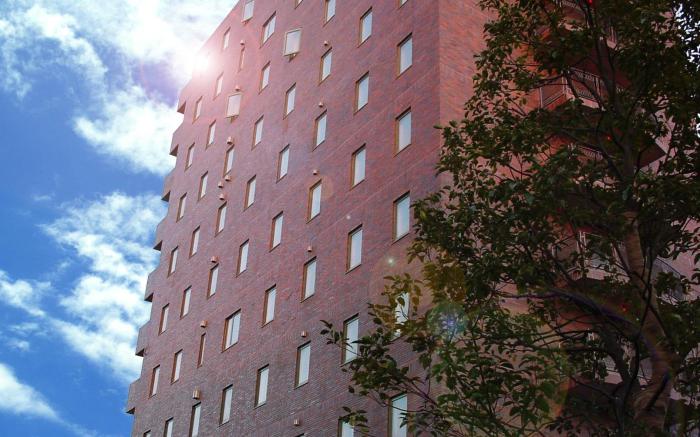 Center Hotel Narita 1