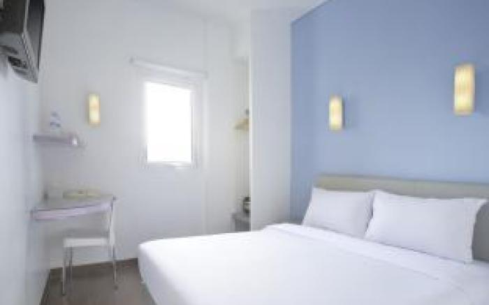 Amaris Hotel Panglima Polim 2