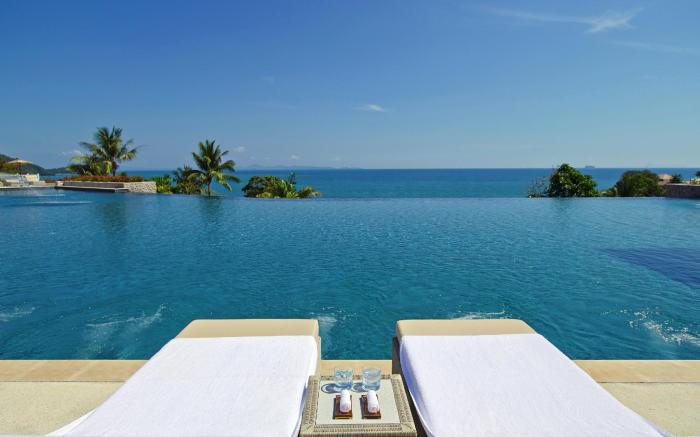 Amatara Welleisure Resort