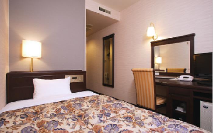 Hamamatsu Hotel