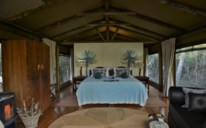 Sibuya Game Reserve and Lodge - All Inclusive