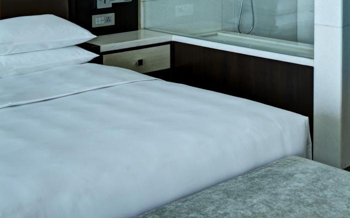 Park Hyatt Hyderabad