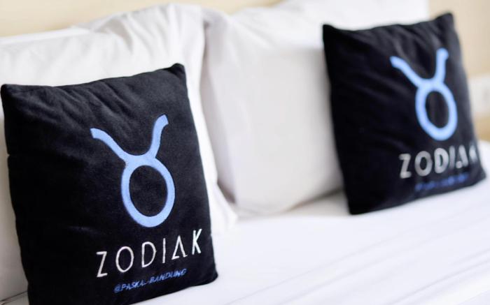 Zodiak at Paskal hotel