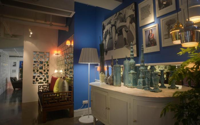mini hotel Causeway Bay