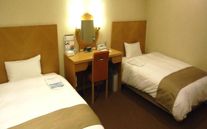 Chisun Inn Keikyu Kamata