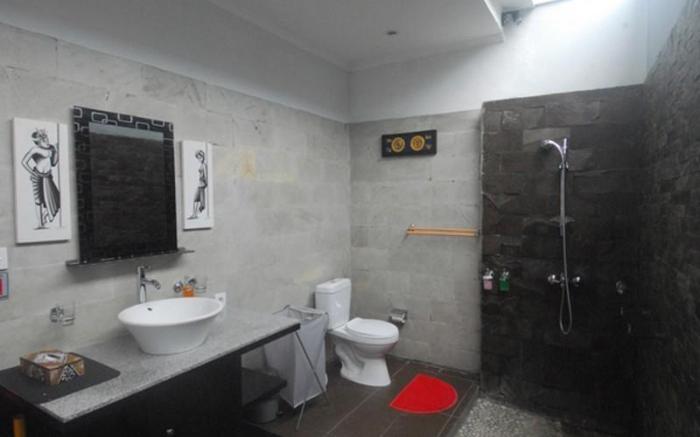Tropica Gili Hotel
