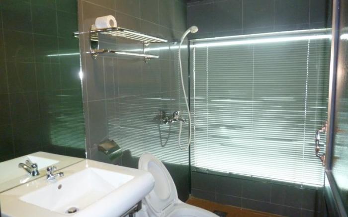 Subang Valley Hotel