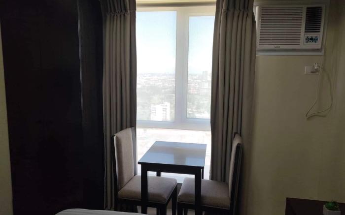 Avida Towers Riala Studio Unit 