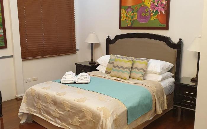 Casa Genaro Bed and Breakfast