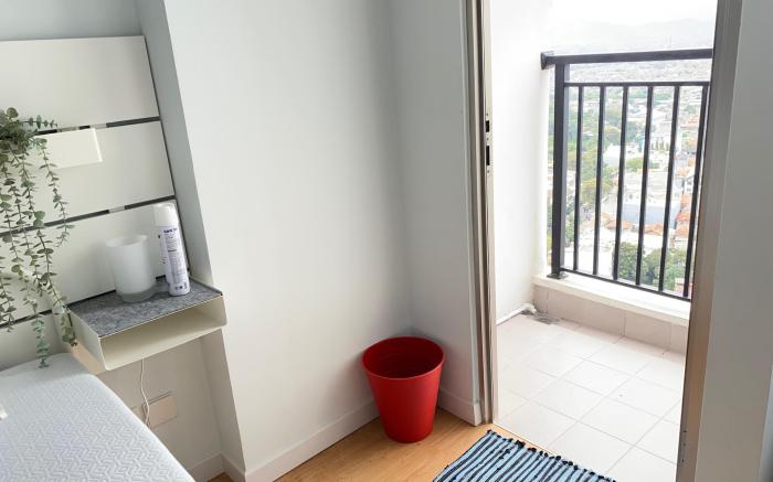 IR Residential Suite w/ Netflix , Disney & Wi-Fi !