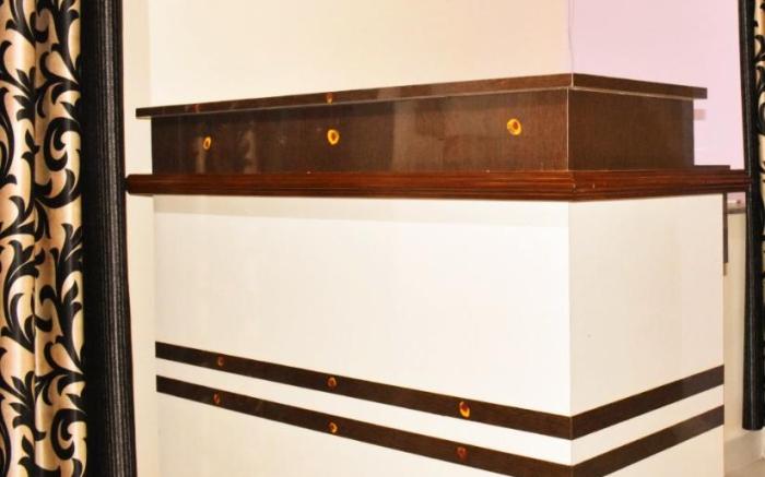 Sannidhi Service Apartments 