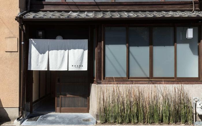 Maana Kyoto