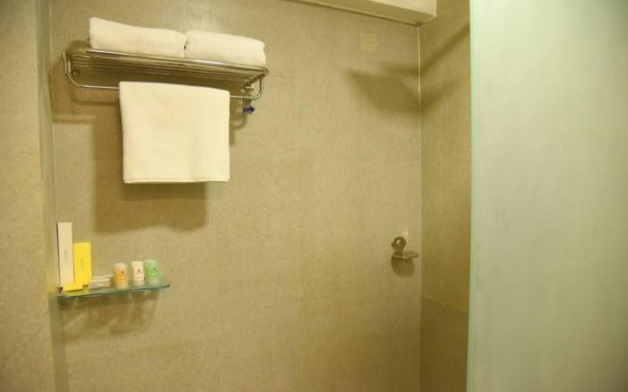 Palette by CheckIn The Royal Castle Resort Rajkot