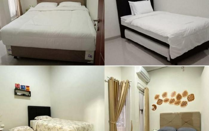 DDS Villa Permata Garden Regency Batu