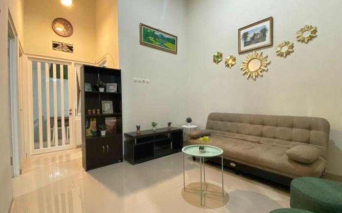 DDS Villa Permata Garden Regency Batu