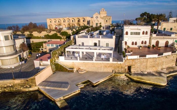 Villa ascosa