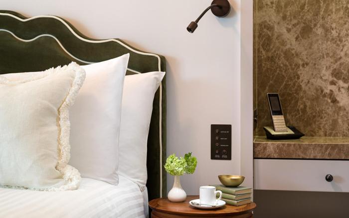 Adria Boutique Hotel