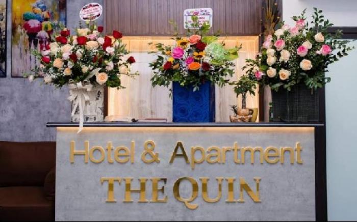 The Quin Hotel