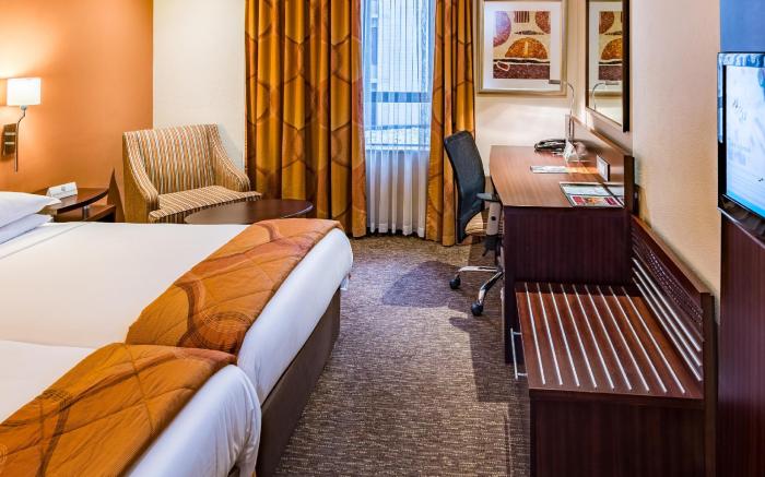 City Lodge Hotel Hatfield Pretoria