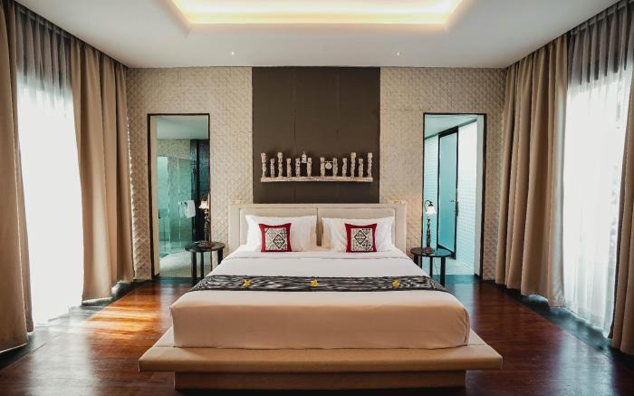 Javana Royal Villas