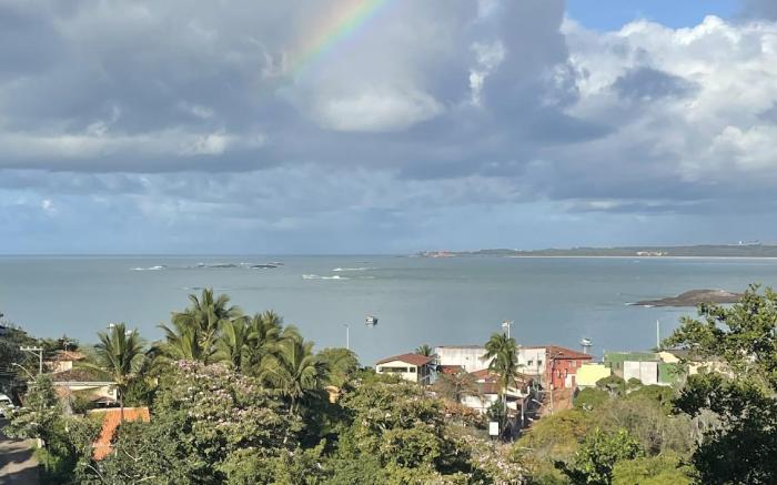Hope Hostel Guarapari