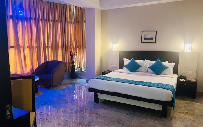 Green Hopper Hotels & Resorts