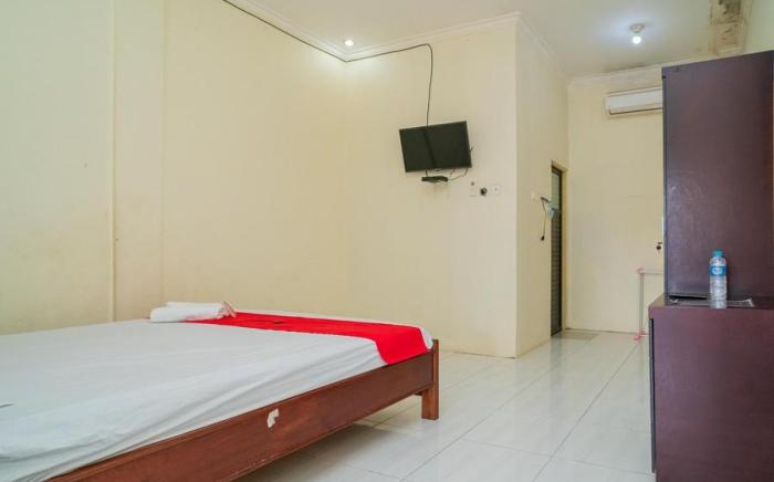 RedDoorz Syariah @ Jalan Bukit Kaminting 2