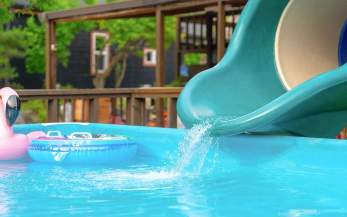 Gapyeong Daon Dokchae Pension