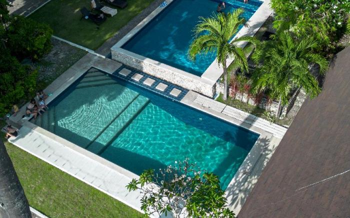 CASALAY Boutique Villas & Dive