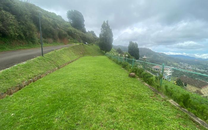 Mountain Retreat Ooty -  A Hill Country Resort