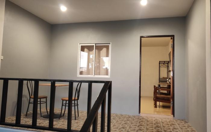 Room back house1