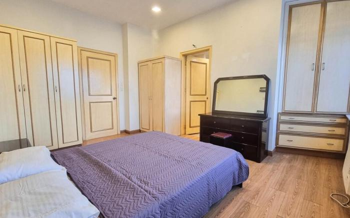 RARE 2 Bedroom With Manila Bayview NEAR US Embassy