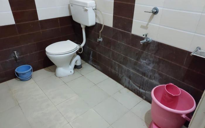 Walstar's Castle View