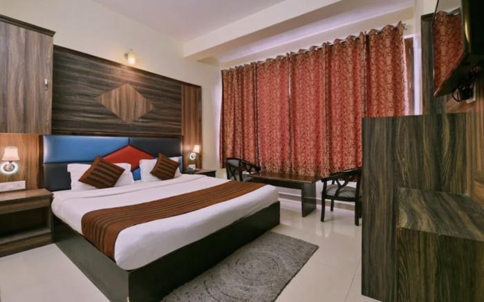 Hotel Super Mall