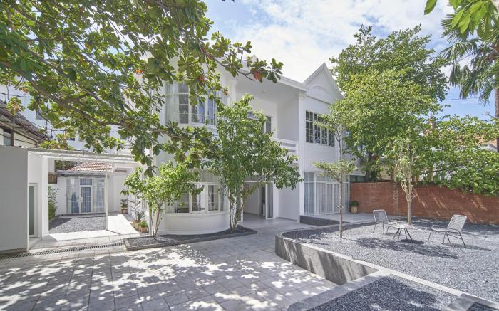 M Village Living 47 Thảo Điền