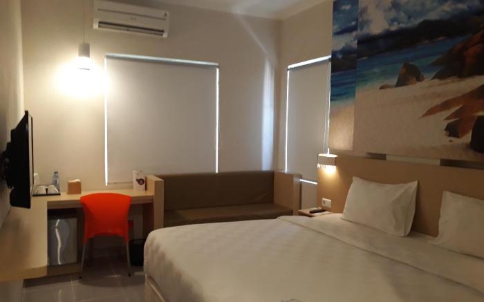 Cordela Hotel Pangkal Pinang