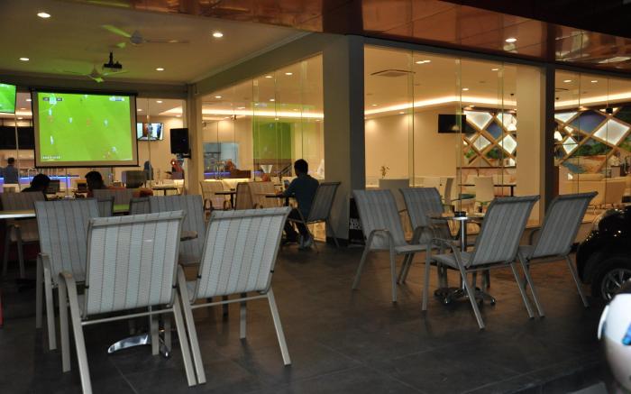 Cordela Hotel Pangkal Pinang