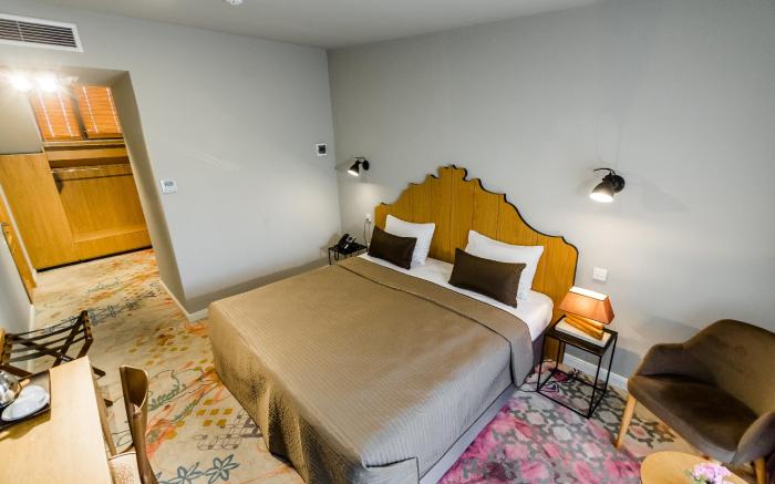 Rasta Maidan Hotel