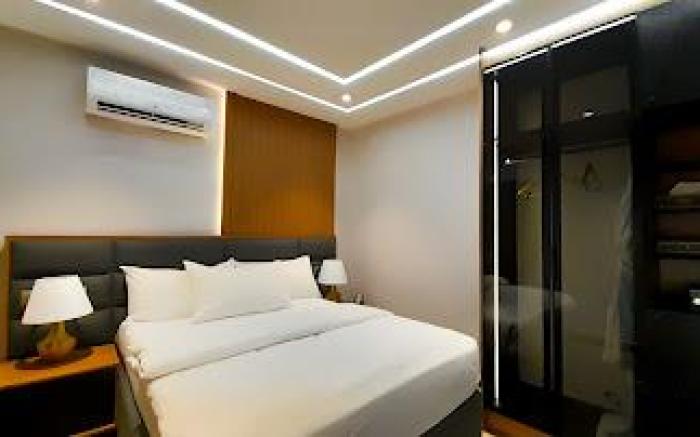 Iris Hotel, Maitama