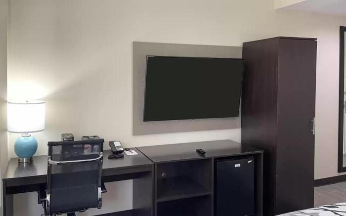 Sleep Inn Bronx - Belmont