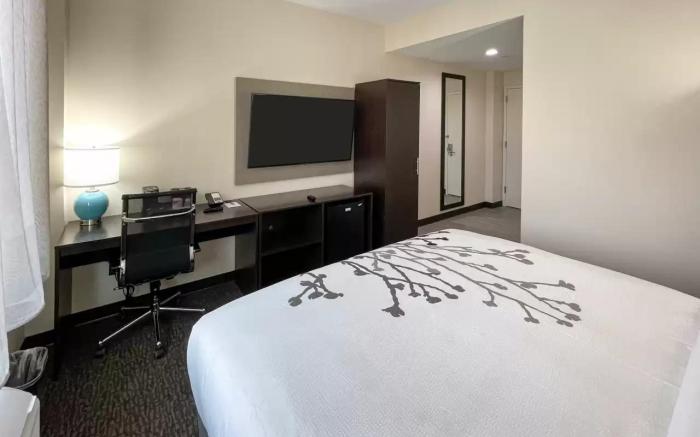 Sleep Inn Bronx - Belmont