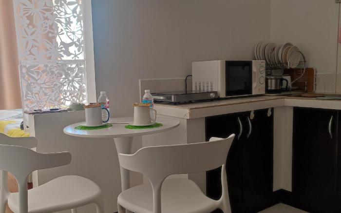 Birch Tower Condo  by The Bay