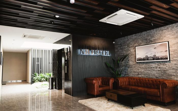 NB HOTEL