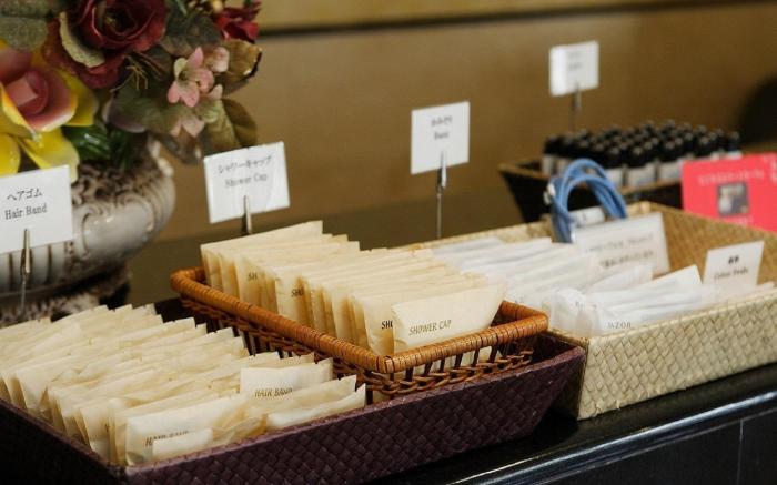 Hotel Sorriso Hamamatsu