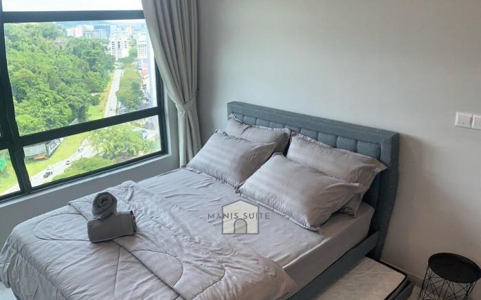 Manis Suite @ Jesselton Quay